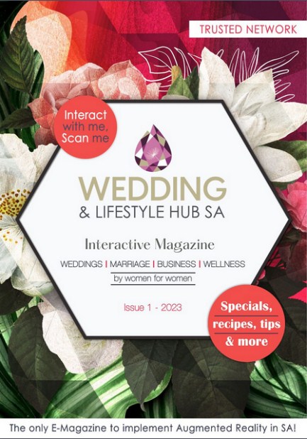 Latest Wedding & Lifestyle E-Magazine 2023